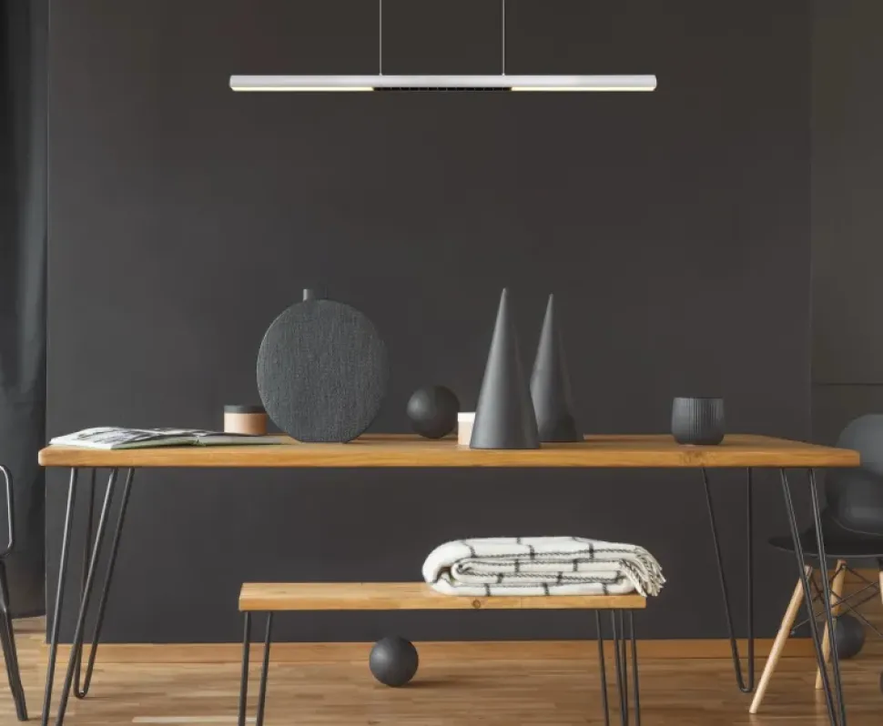 Cody 120cm taklampa