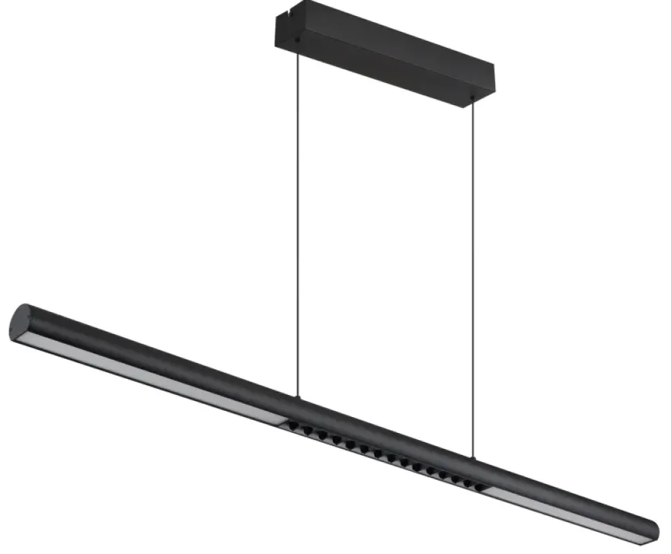 Cody 120cm taklampa