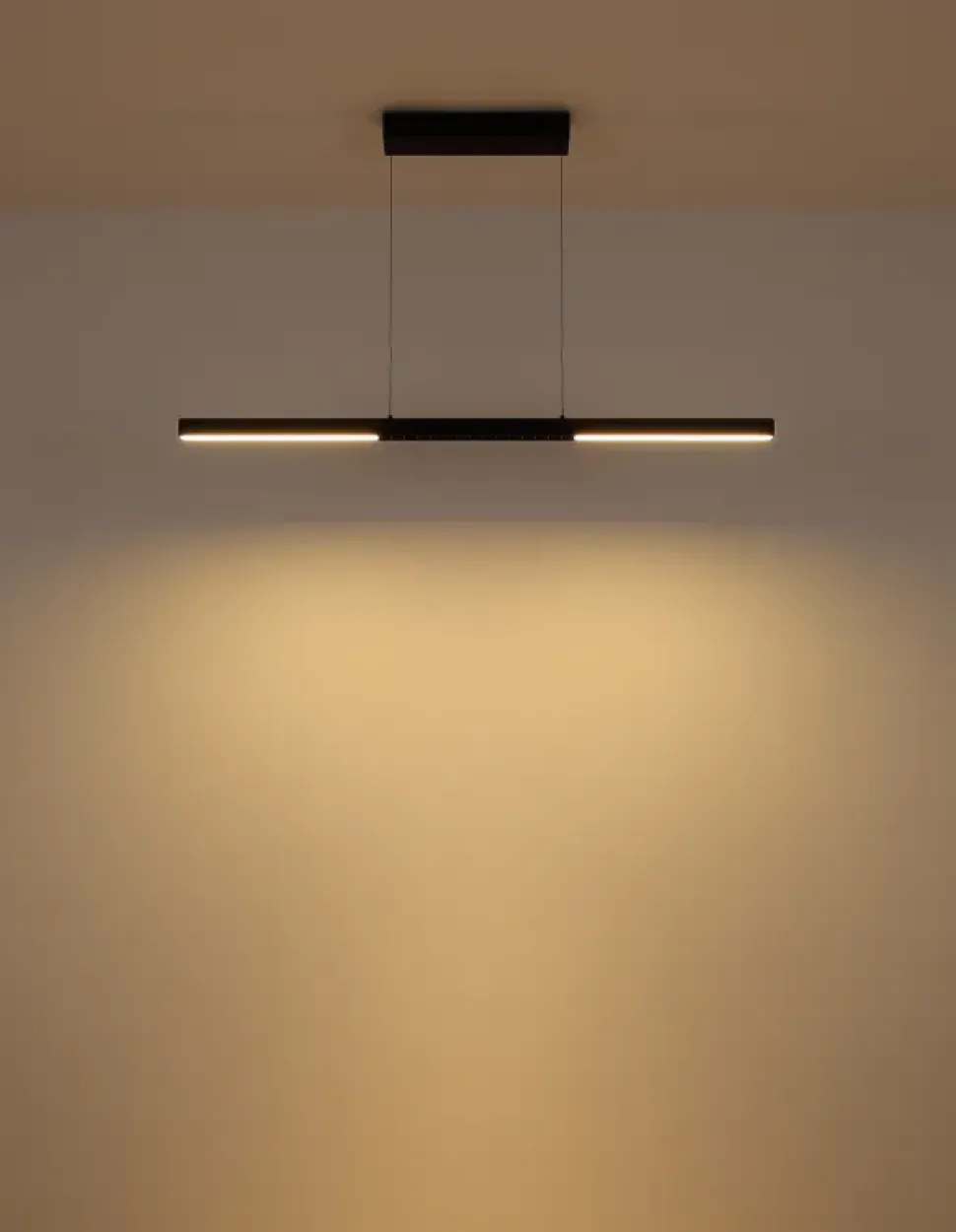 Cody 120cm taklampa