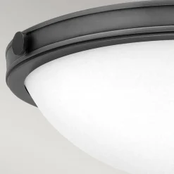 Collier Ø35 plafond