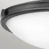 Collier Ø48 plafond