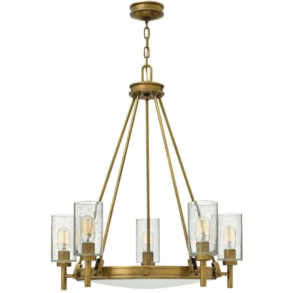 Collier Ø68 taklampa