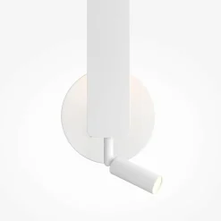 Combo 52cm läslampa