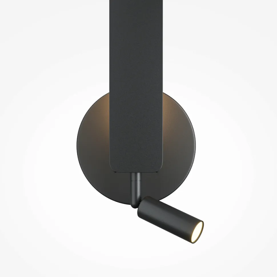 Combo 52cm läslampa