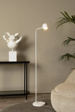 Comet golvlampa