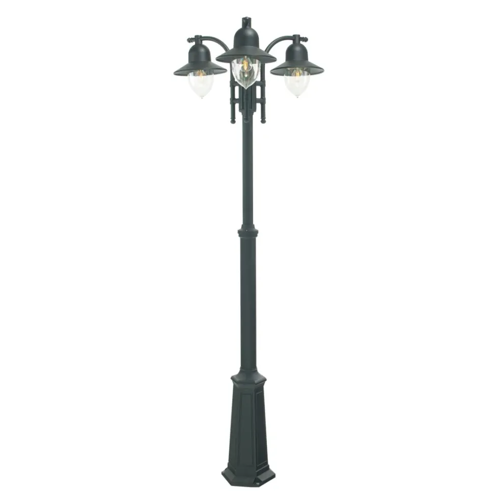 Como 250cm stolpe