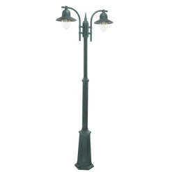 Como 250cm stolpe