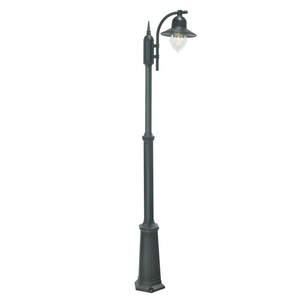 Como 250cm stolpe