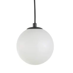 Como Ø12 fönsterlampa
