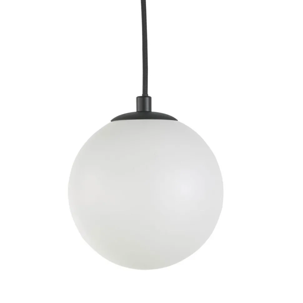 Como Ø12 fönsterlampa