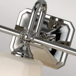 Concord 53cm badrumslampa