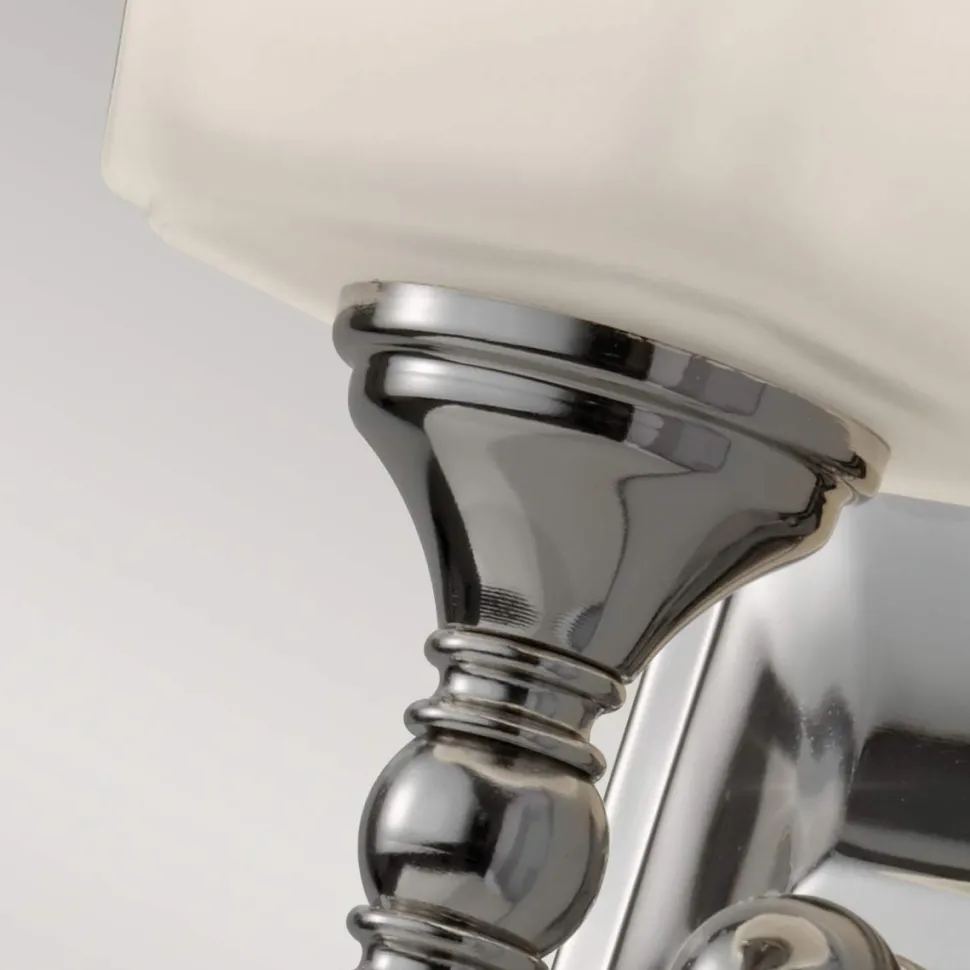 Concord 26cm badrumslampa
