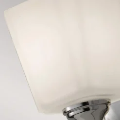 Concord 26cm badrumslampa