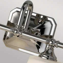 Concord 76cm badrumslampa