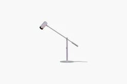 Concord 58cm skrivbordslampa