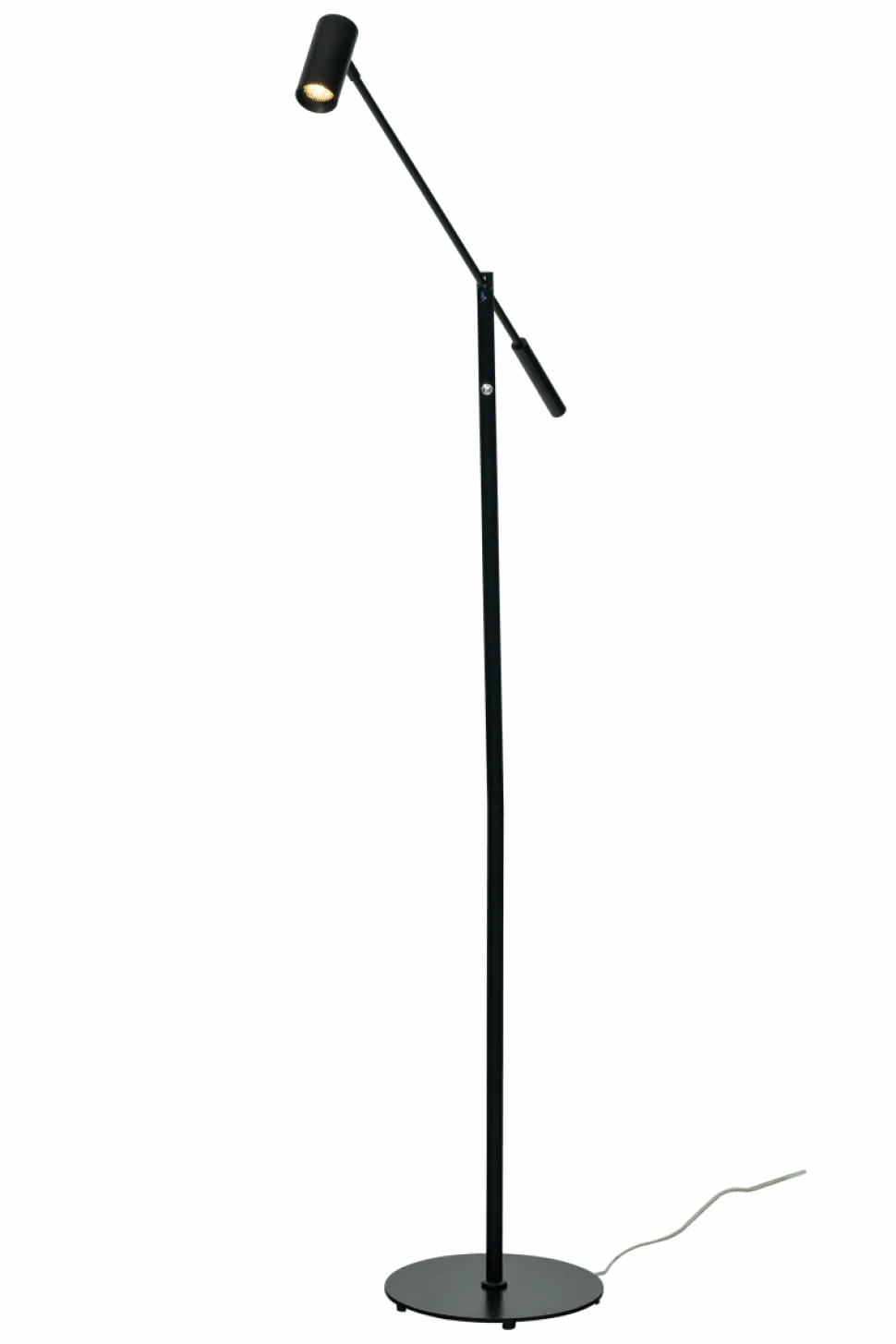 Concord golvlampa