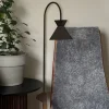 Coni golvlampa