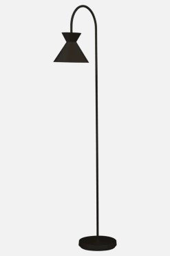 Coni golvlampa