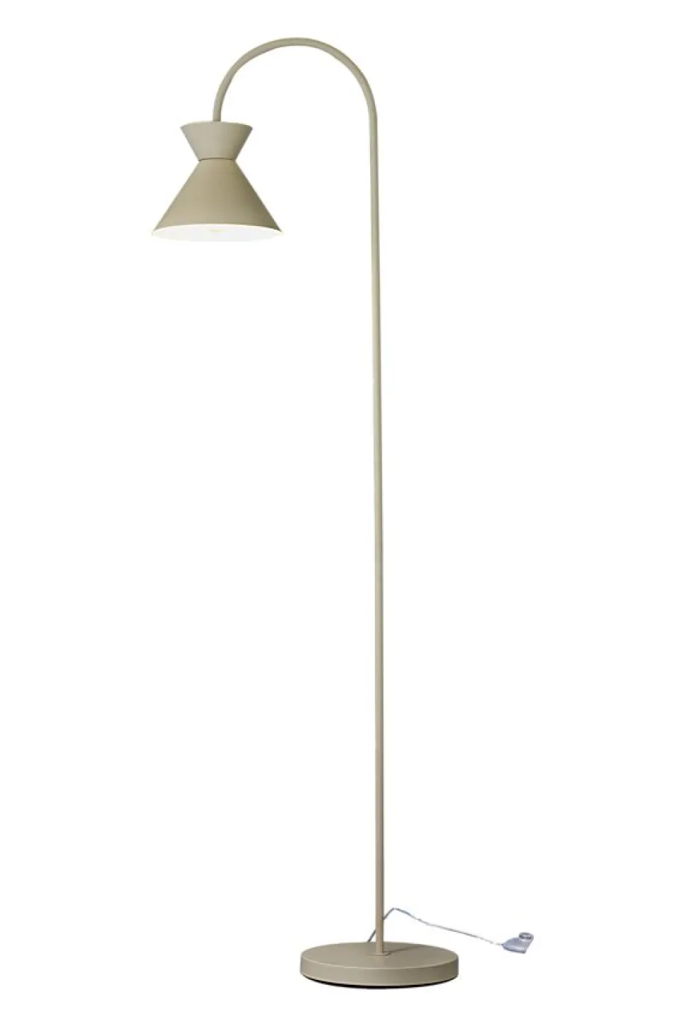 Coni golvlampa