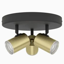 Consuma 3 spotlight