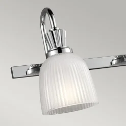 Cora 82cm badrumslampa