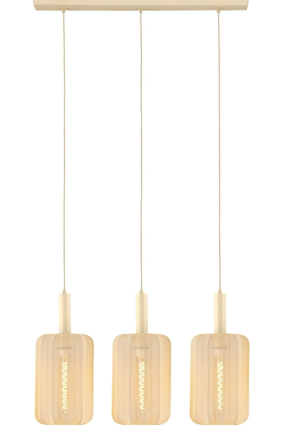 Corina 90cm taklampa