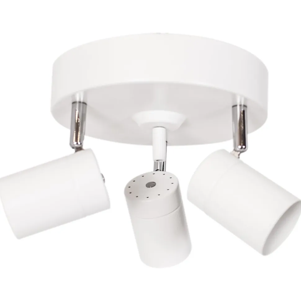 Correct 3 spotlight