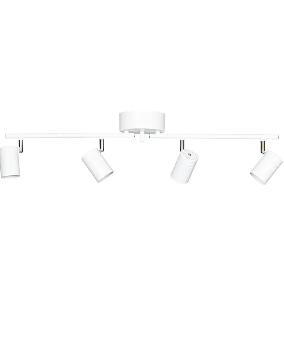 Correct 4 spotlight