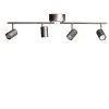 Correct 4 spotlight
