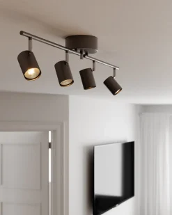 Correct 4 spotlight