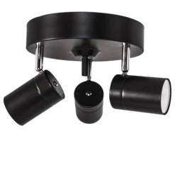Correct 3 spotlight