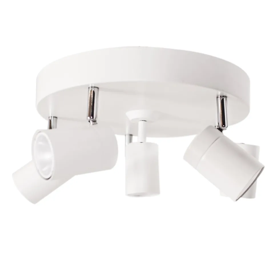 Correct 5 spotlight