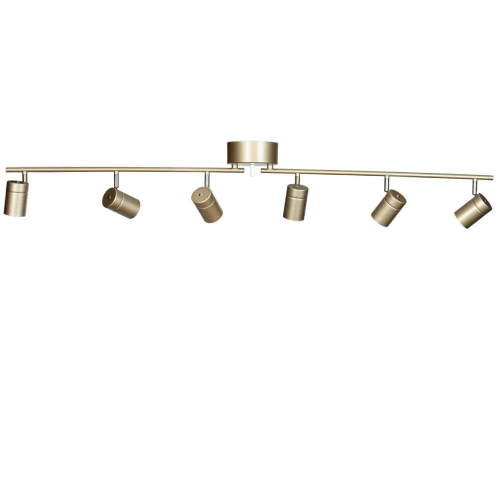Correct 6 spotlight