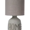 Cosby 32cm bordslampa