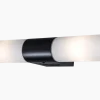 Cosenza 44cm badrumslampa