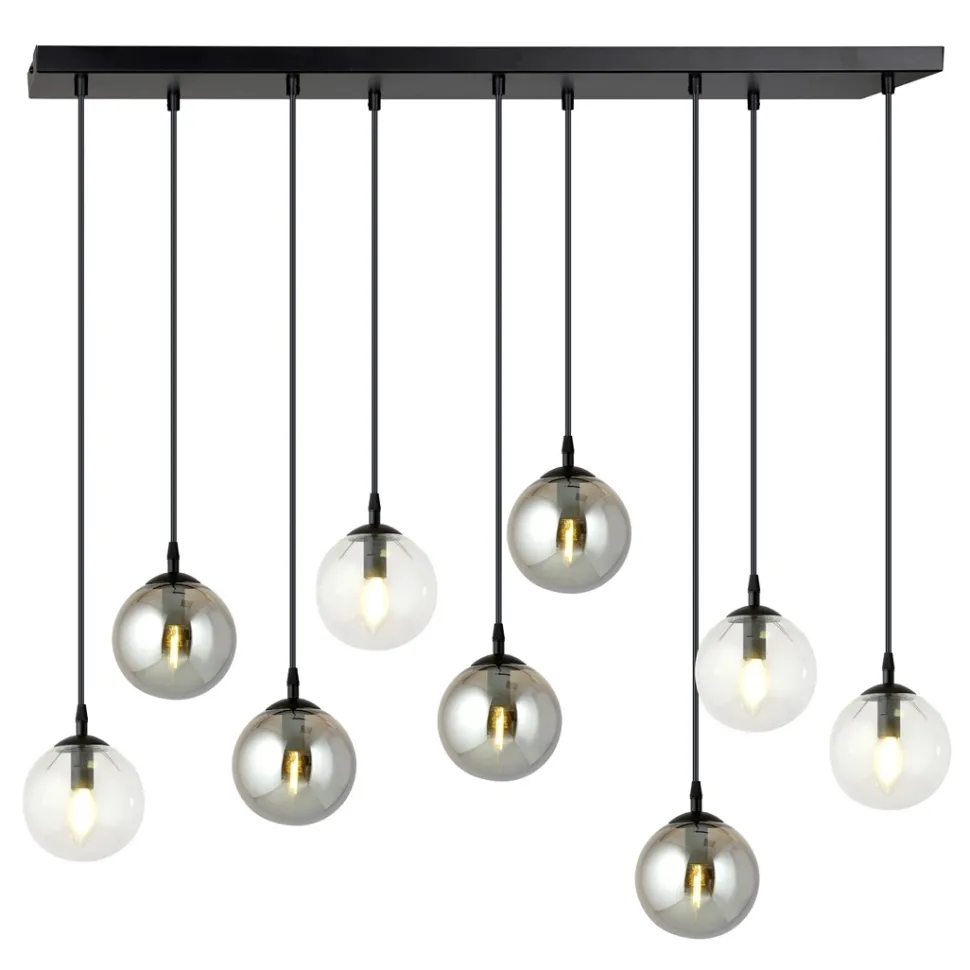 Cosmo 102cm taklampa