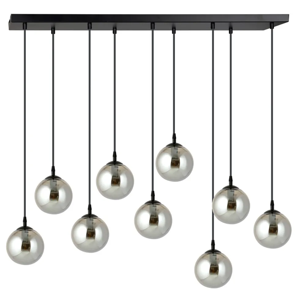 Cosmo 104cm taklampa