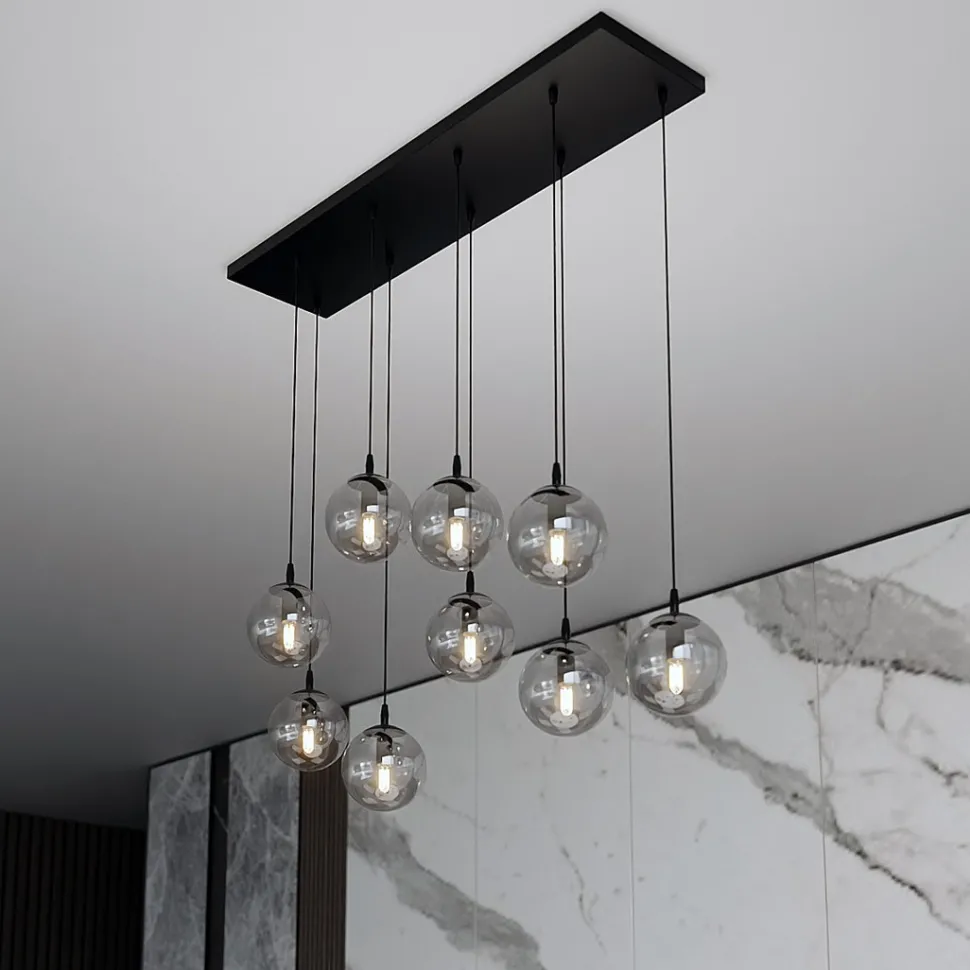 Cosmo 104cm taklampa