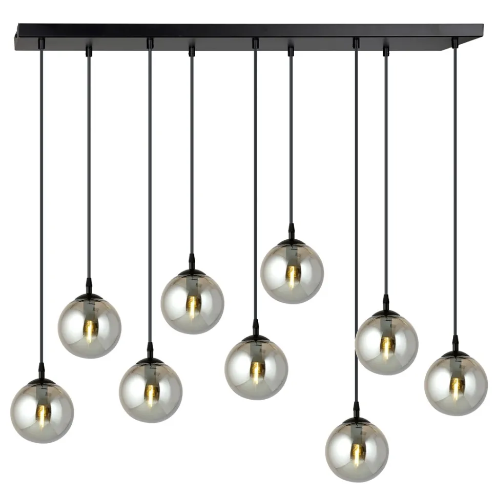 Cosmo 104cm taklampa