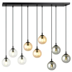 Cosmo 104cm taklampa