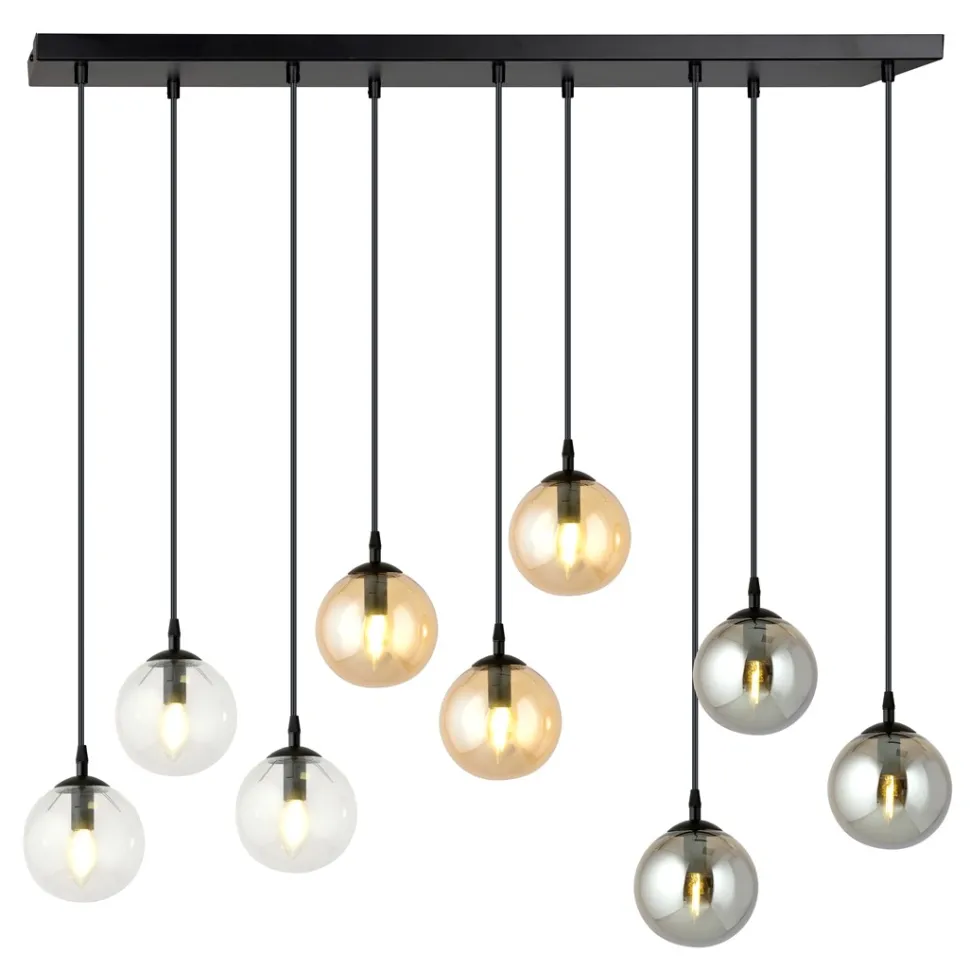 Cosmo 104cm taklampa