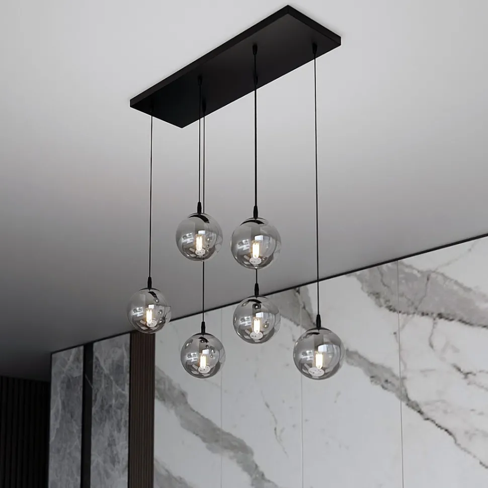 Cosmo 65cm taklampa