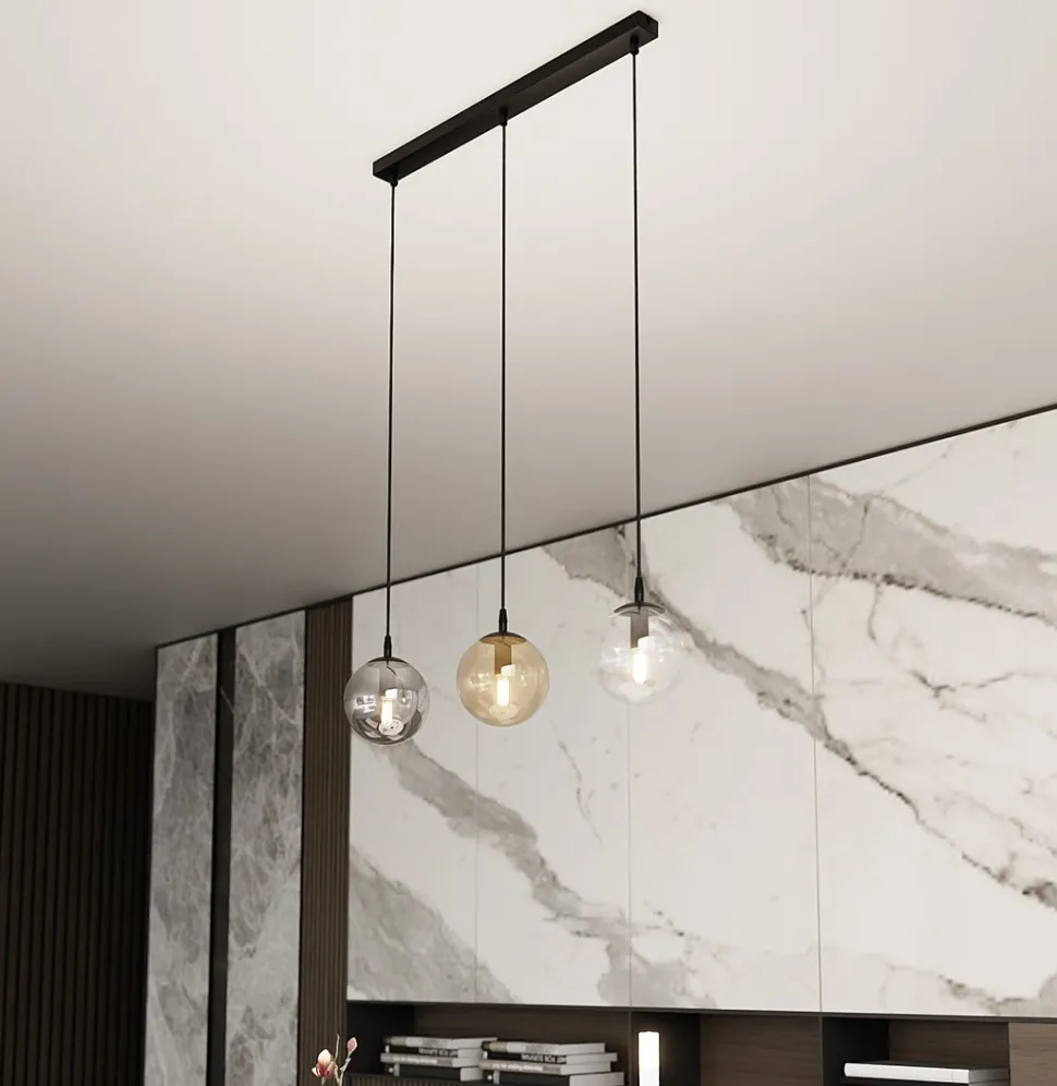Cosmo 70cm taklampa