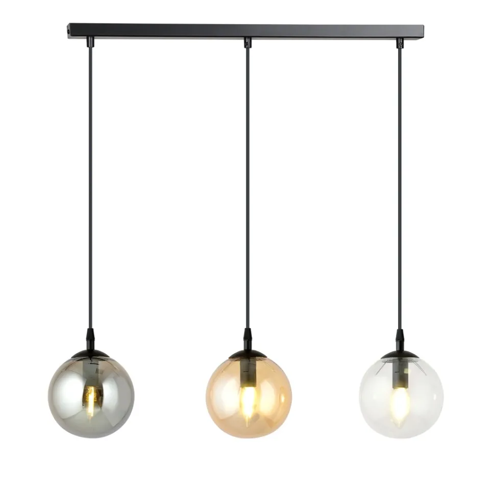 Cosmo 70cm taklampa