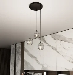 Cosmo Premium Ø40 taklampa