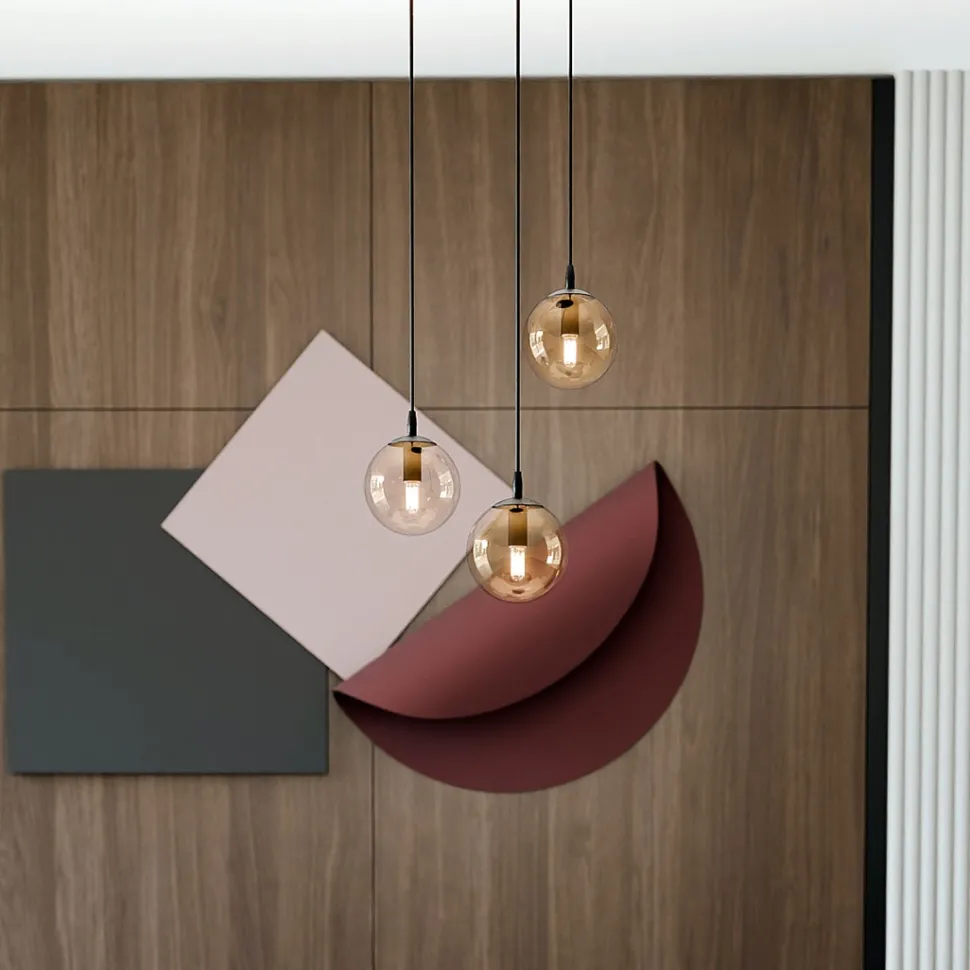 Cosmo Premium Ø40 taklampa