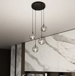 Cosmo Premium Ø40 taklampa