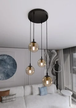Cosmo Premium Ø40 taklampa