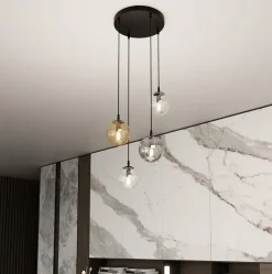 Cosmo Premium Ø40 taklampa