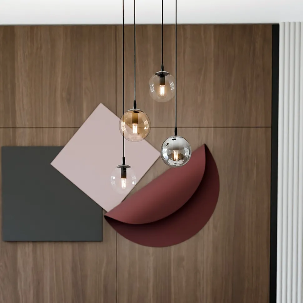 Cosmo Premium Ø40 taklampa